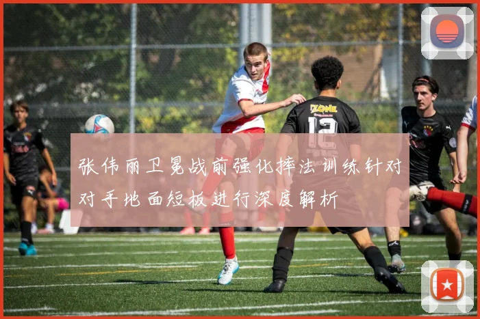 张伟丽卫冕战前强化摔法训练针对对手地面短板进行深度解析